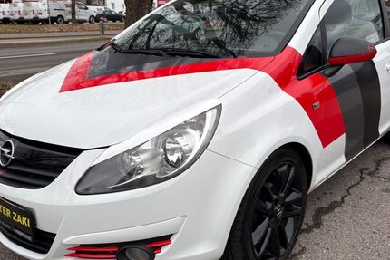 Opel Corsa 215.949 km 1.950 &euro; Tuttlingen 78532