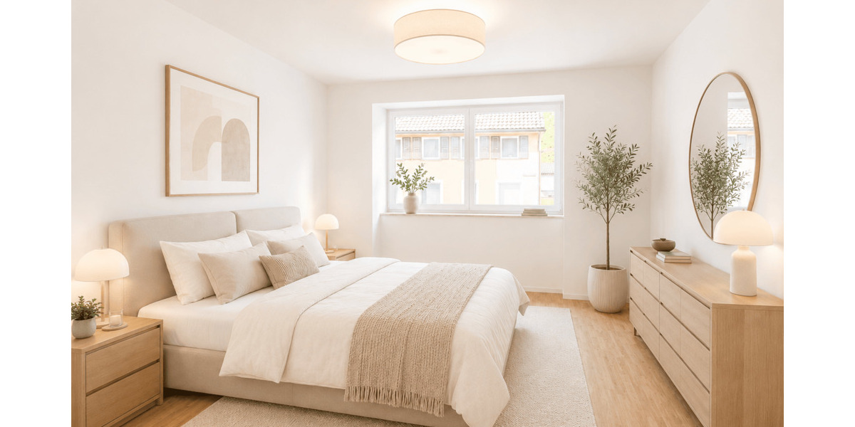 Etagenwohnung Vöhrenbach Stadtgebiet - 5 Zimmer, 130 m&sup2;, 465.900&euro; | Angebot:26787530