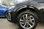 Audi Q5 40 TDI QUATTRO S-LINE/PANO/LED/360°/1.HAND 92.066 km 34.900 &euro; Villingen-Schwenningen 78054
