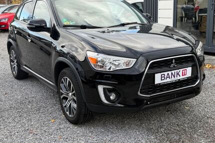 Mitsubishi ASX 164.000 km 7.200 &euro; Bad-Dürrheim 78073