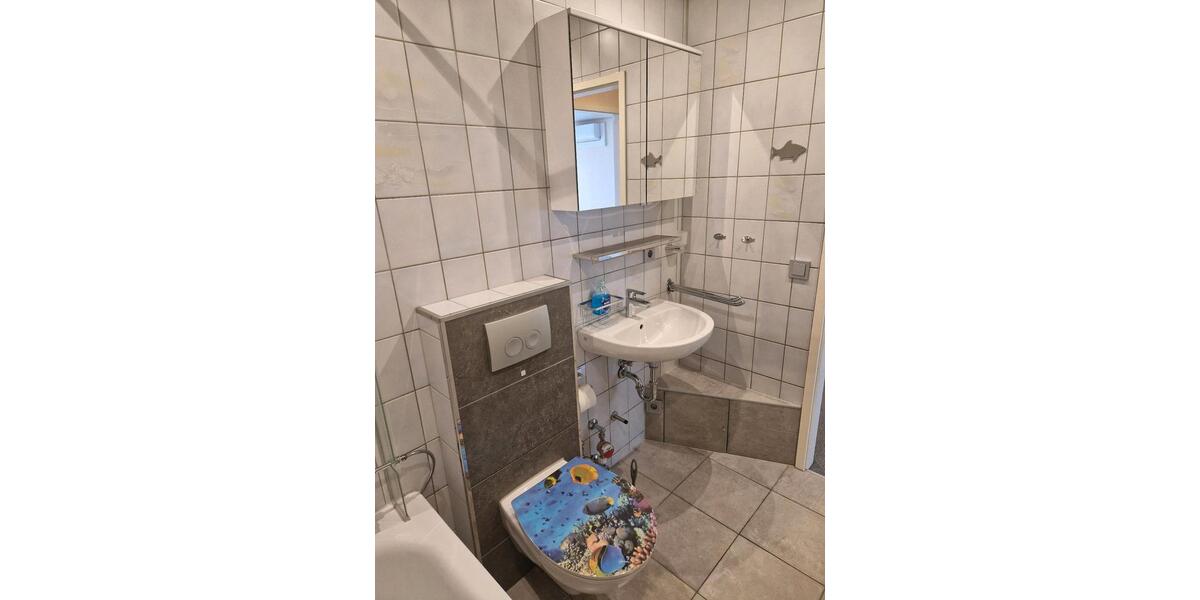 Etagenwohnung Villingen-Schwenningen Schwenningen - 1 Zimmer, 48 m&sup2;, 740&euro; | Angebot:25382973