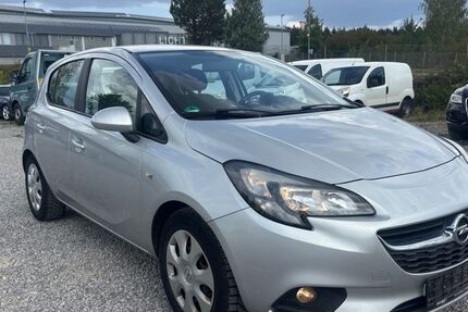 Opel Corsa 212.000 km 3.990 &euro; Schwenningen 78056