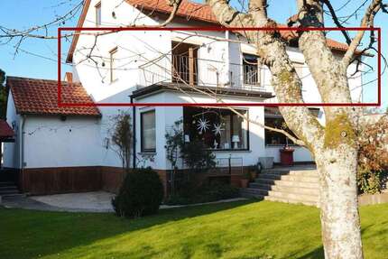 Wohnung Tuttlingen - 3.5 Zimmer, 96 m&sup2;, 269.000&euro; | Angebot:25167635