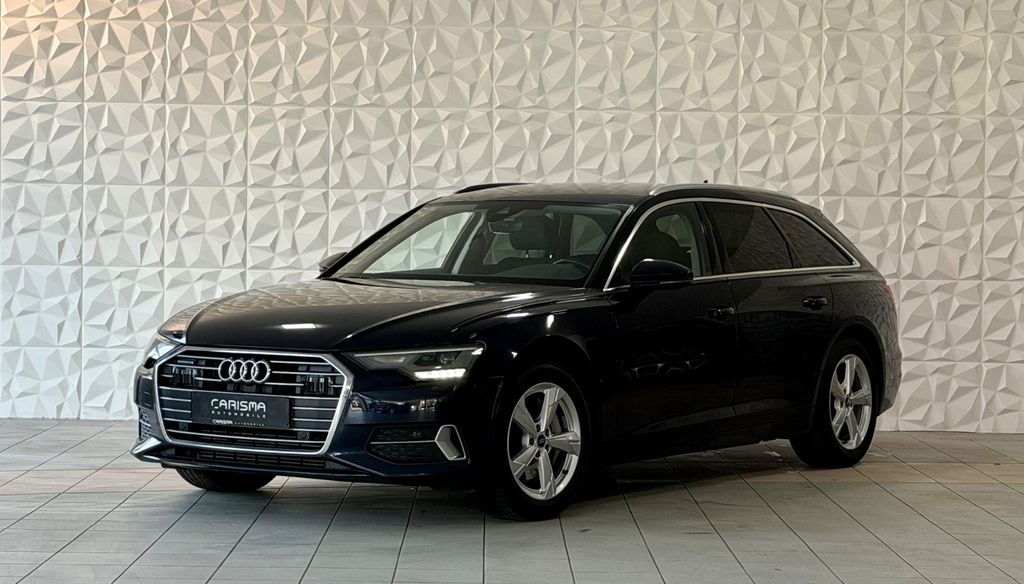 Audi A6 175.000 km 22.990 &euro; Rottweil 78628