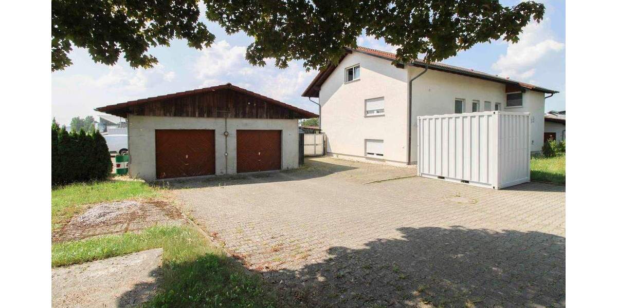 Gewerbeobjekt Dunningen - 950.000&euro; | Angebot:25710448