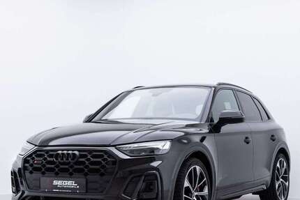 Audi SQ5 9.870 km 57.990 &euro; Spaichingen 78549