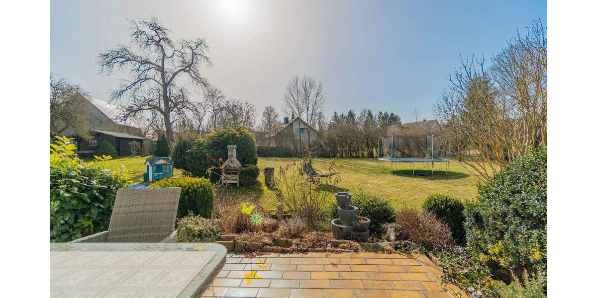 Einfamilienhaus VS-Weigheim Weigheim - 7 Zimmer, 188 m&sup2;, 458.000&euro; | Angebot:25695900