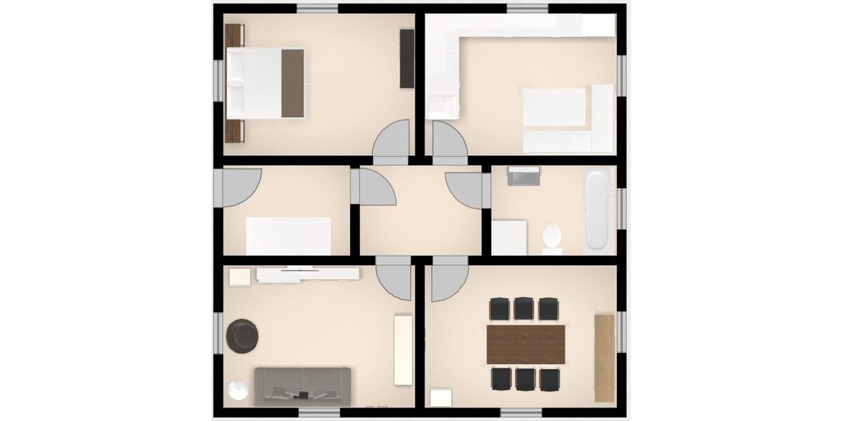 Einfamilienhaus Schiltach - 11 Zimmer, 170 m&sup2;, 218.000&euro; | Angebot:24624027