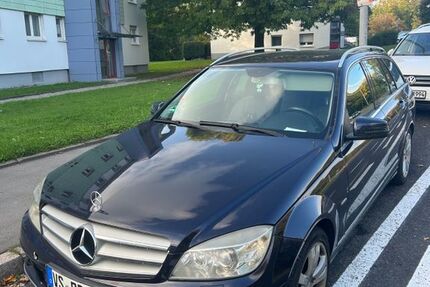 Mercedes-Benz C 220 298.000 km 4.000 &euro; Villingen-Schwenningen 78048