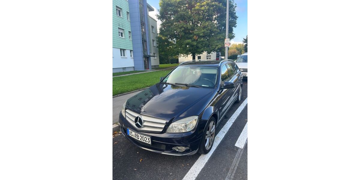 Mercedes-Benz C 220 298.000 km 4.000 &euro; Villingen-Schwenningen 78048