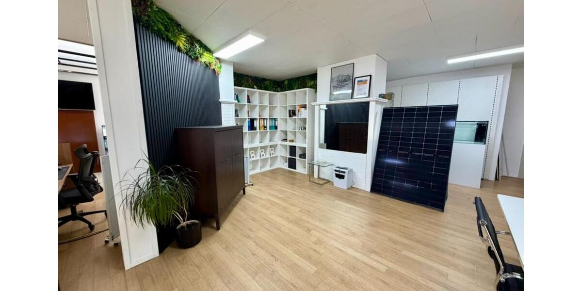 Gewerbeobjekt Trossingen - 1.800&euro; | Angebot:25870704
