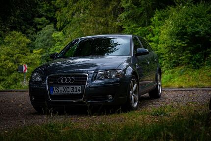 Audi A3 215.000 km 5.000 &euro; Donaueschingen 78166