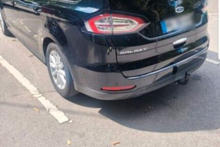 Ford Galaxy 224.000 km 15.900 &euro; Donaueschingen 78166