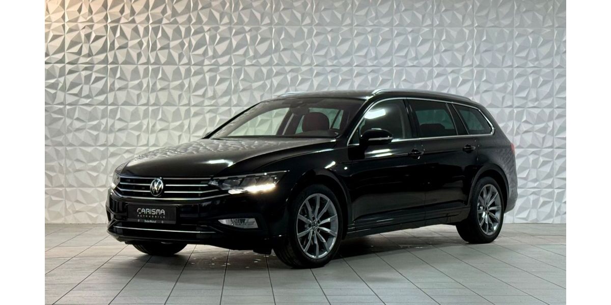 VW Passat Variant 175.000 km 19.400 &euro; Rottweil 78628