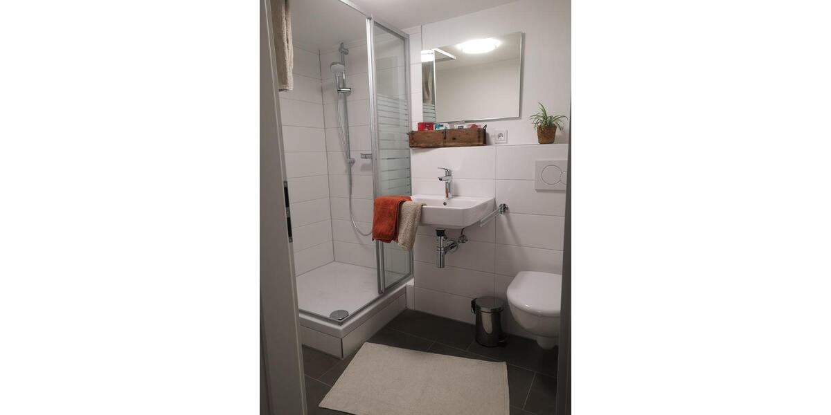 Etagenwohnung Villingen-Schwenningen Schwenningen - 2 Zimmer, 50 m&sup2;, 20&euro; | Angebot:24672639