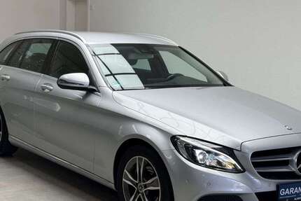 Mercedes-Benz C 200 105.063 km 19.490 &euro; Aldingen 78554