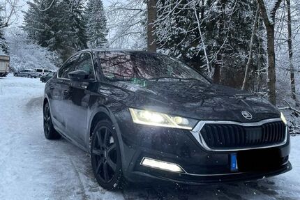 Skoda Octavia 111.000 km 20.200 &euro; Villingen-Schwenningen 78048