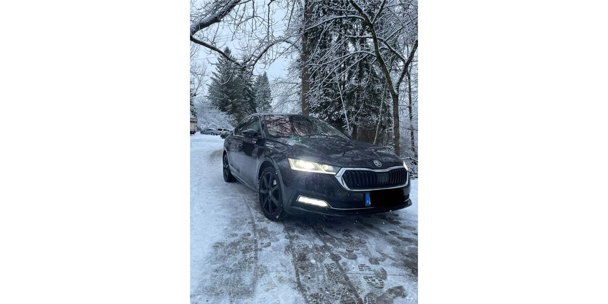 Skoda Octavia 111.000 km 20.200 &euro; Villingen-Schwenningen 78048