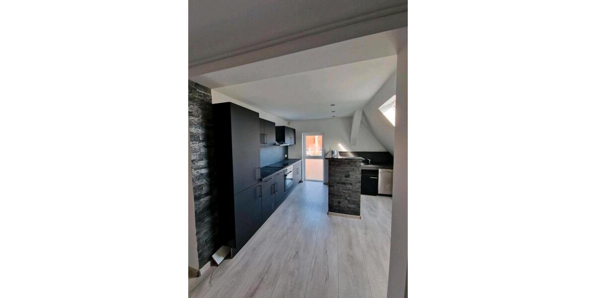 Maisonettenwohnung Denkingen - 3 Zimmer, 113 m&sup2;, 1.000&euro; | Angebot:25306796