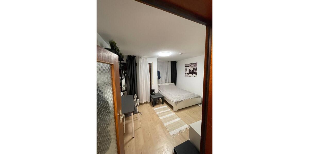 Erdgeschoßwohnung Schönwald im Schwarzwald - 1 Zimmer, 26 m&sup2;, 470&euro; | Angebot:25398903