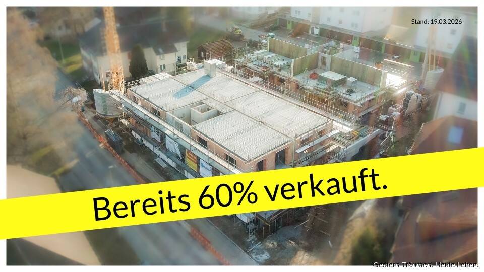 Etagenwohnung Titisee-Neustadt Neustadt - 2 Zimmer, 71 m&sup2;, 376.000&euro; | Angebot:25675007