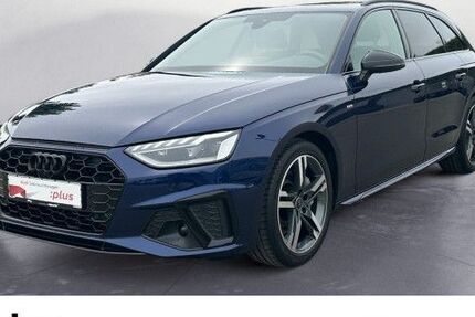 Audi A4 32.073 km 39.660 &euro; Rottweil 78628