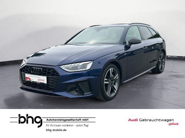 Audi A4 32.073 km 39.660 &euro; Rottweil 78628