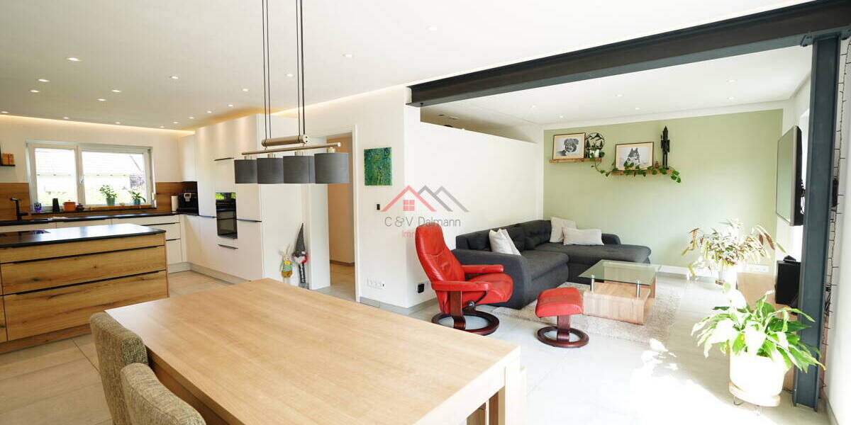 Doppelhaushälfte Tuttlingen - 6 Zimmer, 185 m&sup2;, 475.000&euro; | Angebot:25667761