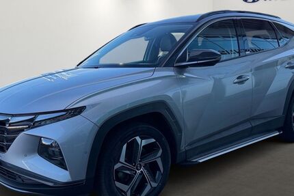 Hyundai TUCSON 46.000 km 26.990 &euro; Rottweil 78628