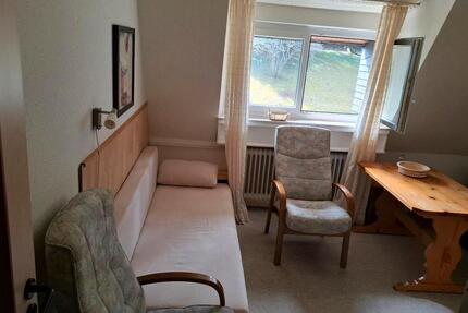 Wohnung Schönwald im Schwarzwald - 1 Zimmer, 22 m&sup2;, 560&euro; | Angebot:25870603