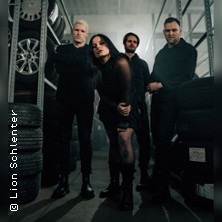 Lucidrae + Support - New Horizons Tour 2026 09.05.2026 OMEGA