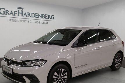 VW Polo 4.909 km 21.890 &euro; Tuttlingen 78532