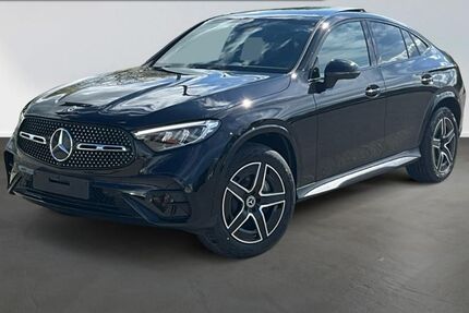 Mercedes-Benz GLC 220 9.900 km 59.990 &euro; Donaueschingen 78166