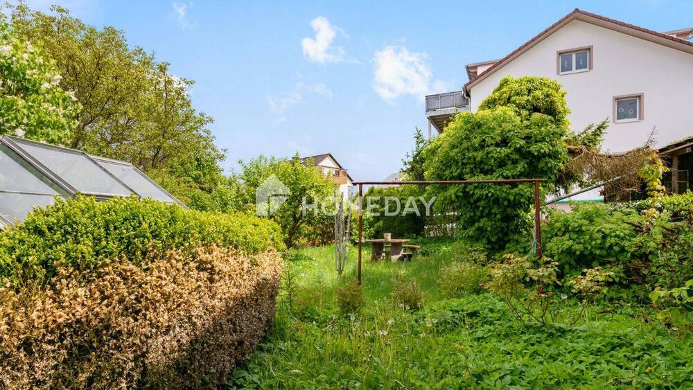 Mehrfamilienhaus, Wohnhaus Donaueschingen - 7 Zimmer, 220 m&sup2;, 419.000&euro; | Angebot:26686068