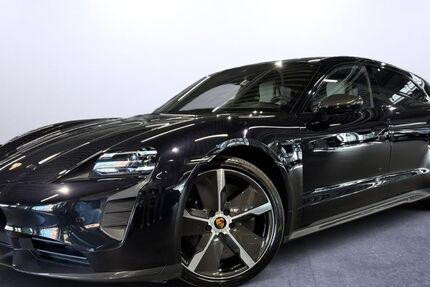 Porsche Taycan 40.700 km 94.900 &euro; Villingen-Schwenningen 78048