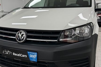 VW Caddy 184.400 km 12.990 &euro; Wurmlingen (Tuttlingen) 78573