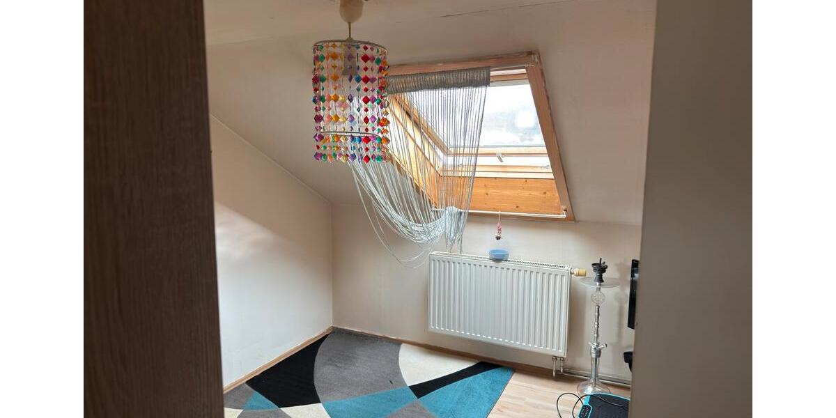 Dachgeschoßwohnung Donaueschingen - 4 Zimmer, 69 m&sup2;, 142.000&euro; | Angebot:26913692