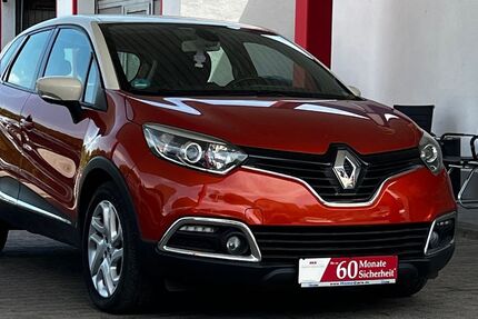 Renault Captur 125.000 km 6.999 &euro; Oberndorf am Neckar 78727
