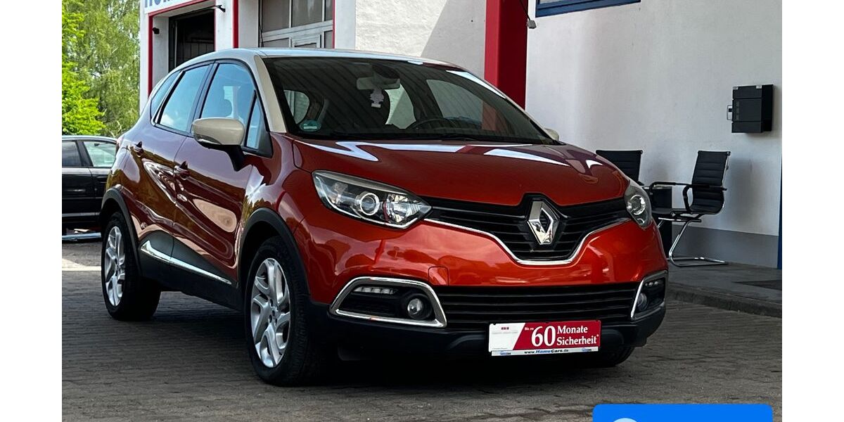 Renault Captur 125.000 km 6.999 &euro; Oberndorf am Neckar 78727