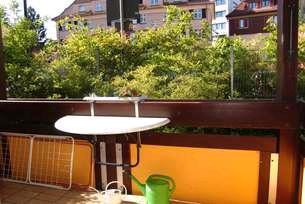 Erdgeschoßwohnung Schramberg - 2 Zimmer, 600&euro; | Angebot:21447523