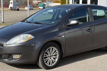 Fiat Bravo 162.000 km 3.999 &euro; Tuttlingen 78532
