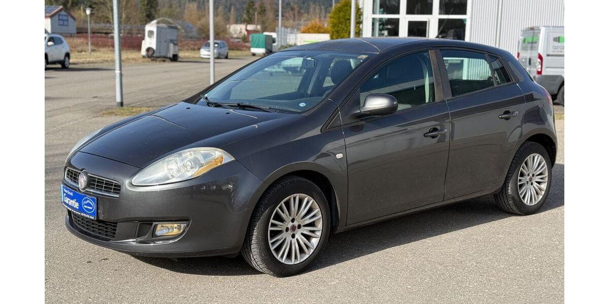 Fiat Bravo 162.000 km 3.999 &euro; Tuttlingen 78532