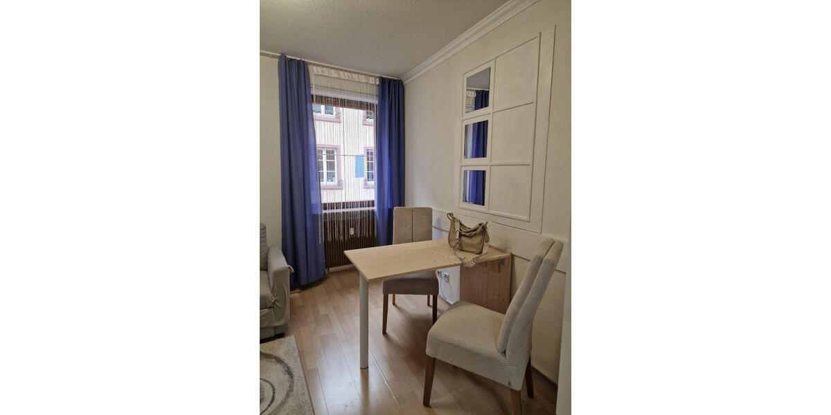 Etagenwohnung Villingen-Schwenningen Schwenningen - 2 Zimmer, 56 m&sup2;, 498&euro; | Angebot:18986941