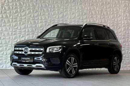 Mercedes-Benz GLB 200 94.250 km 29.690 &euro; Rottweil 78628