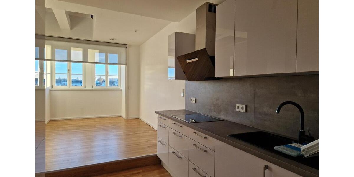 Etagenwohnung Villingen-Schwenningen Kopsbühl - 2 Zimmer, 71 m&sup2;, 895&euro; | Angebot:25783091