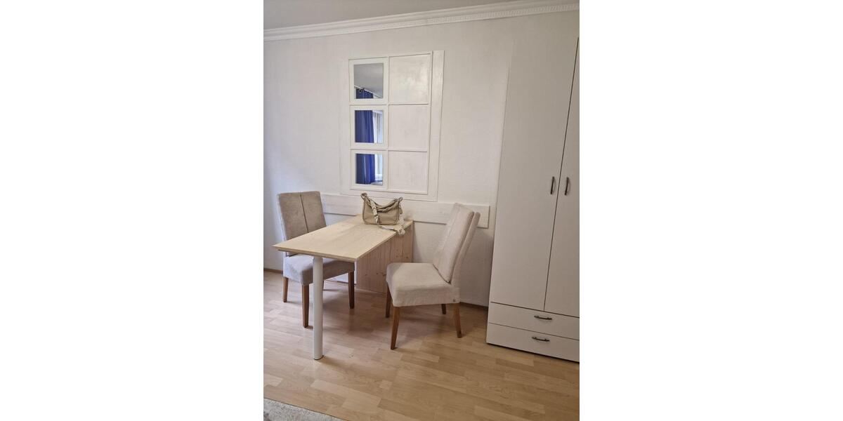 Etagenwohnung Villingen-Schwenningen Schwenningen - 2 Zimmer, 56 m&sup2;, 498&euro; | Angebot:18986941