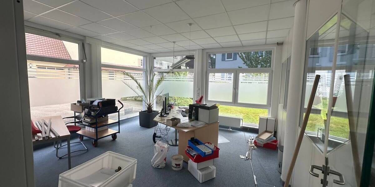 Gewerbeobjekt Wurmlingen - 395.000&euro; | Angebot:25683338