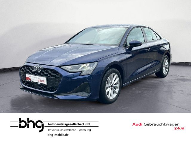 Audi A3 7.100 km 27.650 &euro; Rottweil 78628