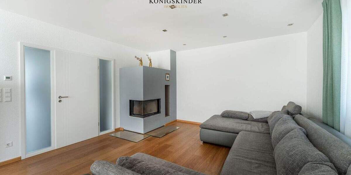 Einfamilienhaus Dunningen / Stampfe Dunningen - 8 Zimmer, 193 m&sup2;, 790.000&euro; | Angebot:25731506
