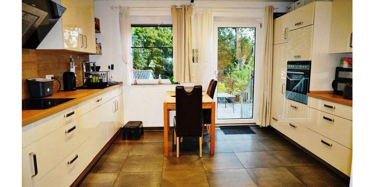Doppelhaushälfte Villingen-Schwenningen Schwenningen - 5 Zimmer, 123 m&sup2;, 235.000&euro; | Angebot:25684398